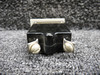 35-380132-39 Potter & Brumfield Auxiliary Vacuum Pump Toggle Switch