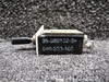 35-380132-39 Potter & Brumfield Auxiliary Vacuum Pump Toggle Switch