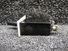 35-380132-39 Potter & Brumfield Auxiliary Vacuum Pump Toggle Switch