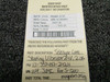 10-357487-242H (Alt: J04I) TCM Starting Vibrator (24V)
