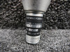 5105-R-28-B (Use: 7512) Radatron Recessed Wing Position Light Assembly