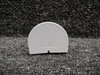5105-R-28-B (Use: 7512) Radatron Recessed Wing Position Light Assembly