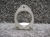5105-R-28-B (Use: 7512) Radatron Recessed Wing Position Light Assembly