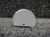 5105-R-28 (Use: 7512) Radatron Recessed Wing Position Light Assembly