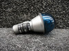 5105-R-28 (Use: 7512) Radatron Recessed Wing Position Light Assembly