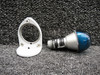 5105-R-28 (Use: 7512) Radatron Recessed Wing Position Light Assembly