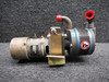 EM917-5, AA216CW Electromech, Tempest Vacuum Dry Air Pump Assembly (Volts: 28)
