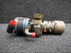 EM917-5, AA216CW Electromech, Tempest Vacuum Dry Air Pump Assembly (Volts: 28)