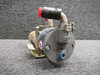 EM917-5, AA216CW Electromech, Tempest Vacuum Dry Air Pump Assembly (Volts: 28)