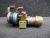 EM917-5, AA216CW Electromech, Tempest Vacuum Dry Air Pump Assembly (Volts: 28)
