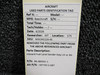 96-380041-1 (Alt: CB7740-2-G87) Beech Inboard Fuel Level Sender Assy LH or RH