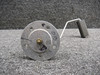 96-380042-1 (Alt: CB7740-1-H87) Beech Outboard Fuel Level Sender Assembly LH