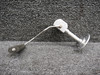 96-380042-1 (Alt: CB7740-1-H87) Beech Outboard Fuel Level Sender Assembly LH