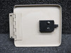 58-530201-21 Beechcraft Glove Compartment Assembly