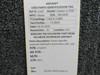 2710972 Parker Hannifin Hydraulic Solenoid Control Valve (28V, 1A)