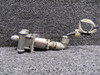 2710972 Parker Hannifin Hydraulic Solenoid Control Valve (28V, 1A)