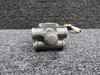 2710972 Parker Hannifin Hydraulic Solenoid Control Valve (28V, 1A)