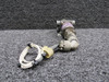 2710972 Parker Hannifin Hydraulic Solenoid Control Valve (28V, 1A)