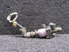 2710972 Parker Hannifin Hydraulic Solenoid Control Valve (28V, 1A)