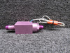 3520020100-4 (Alt: 9912194-3) Essex Flow Switch-Check Valve