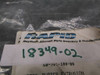 18349-002 Piper Stud Door Catch Assembly (SA)
