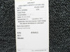 476411 Cessna Fuel Pump