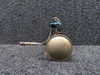 476411 Cessna Fuel Pump