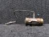 476411 Cessna Fuel Pump