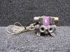2710970 Parker Hannifin Hydraulic Solenoid Valve (Volts: 28, Psi: 1500)
