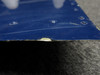 0825000-71 Cessna T310Q Flap Assembly Outbd LH