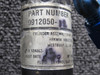 12A085-12 (Alt: 9912050-12) Arkwin Industries Master Brake Cylinder Assembly