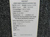 12A085-12 (Alt: 9912050-12) Arkwin Industries Master Brake Cylinder Assembly