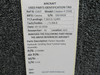 2710969 Parker Hannifin Hydraulic Landing Gear Control Valve Assembly