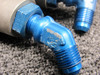 2710969 Parker Hannifin Hydraulic Landing Gear Control Valve Assembly
