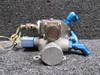 2710969 Parker Hannifin Hydraulic Landing Gear Control Valve Assembly