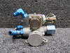 2710969 Parker Hannifin Hydraulic Landing Gear Control Valve Assembly