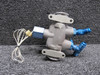 2710969 Parker Hannifin Hydraulic Landing Gear Control Valve Assembly