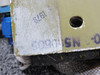 5527504-2 Cessna Citation II 550 Main Gear Uplock and Support Assembly