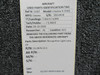 25-0979-23-1 Cessna Citation II 550 Recognition Light Lens LH