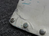 169-160005-43 Beechcraft 19 Flap Assembly LH