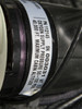 174045-15, 112145 BE Aerospace Oxygen Mask Assembly