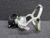 174045-15, 112145 BE Aerospace Oxygen Mask Assembly