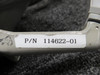 114622-01, 112145C Puritan-Bennett Oxygen Mask Assembly