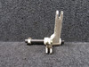 60-820019, 60-820063-11 Beechcraft 60 Nose Gear Retract Bellcrank & Shaft Assy