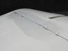 1221007-11 Cessna T210M Wing Flap Assembly LH