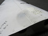 1221007-11 Cessna T210M Wing Flap Assembly LH
