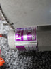 MP50B-1, 1785 Cessna Citation II 550 DC Motor with Hydraulic Relief Valve