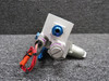 MP50B-1, 1785 Cessna Citation II 550 DC Motor with Hydraulic Relief Valve