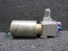 MP50B-1, 1785 Cessna Citation II 550 DC Motor with Hydraulic Relief Valve