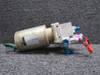 MP50B-1, 1785 Cessna Citation II 550 DC Motor with Hydraulic Relief Valve